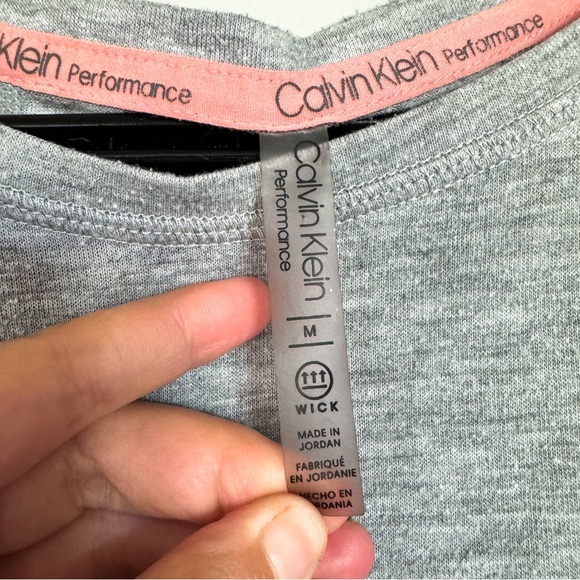 Calvin Klein Performance • Tank Top - Picture 5 of 5